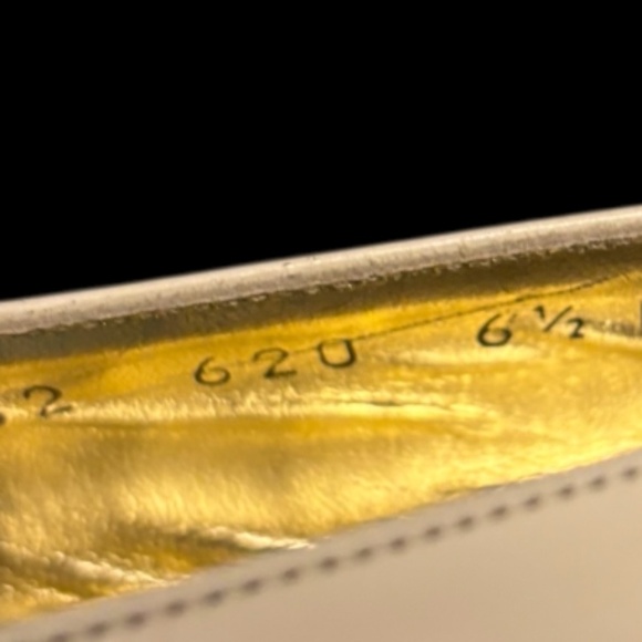 Salvatore Ferragamo Vintage Shoes - Picture 3 of 4